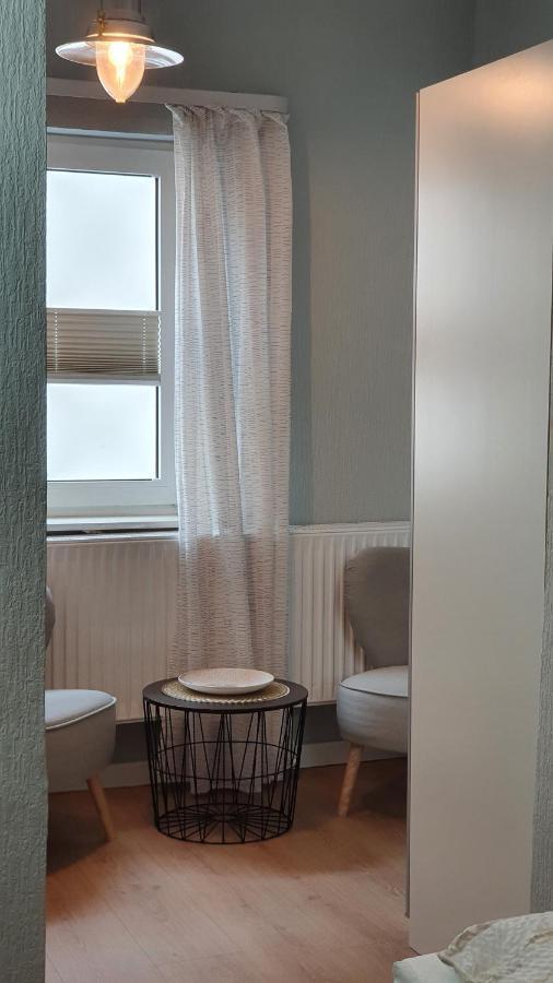 Heinrichs4A Bed and Breakfast Norderney Εξωτερικό φωτογραφία
