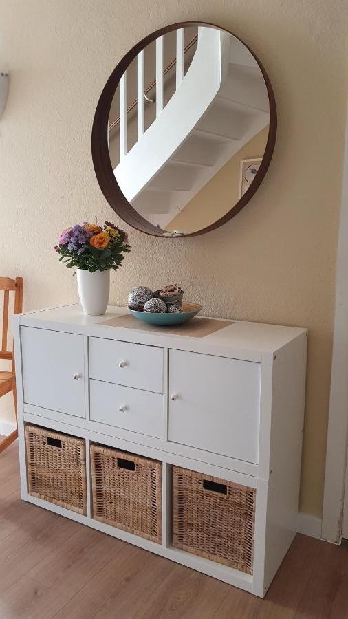 Heinrichs4A Bed and Breakfast Norderney Εξωτερικό φωτογραφία